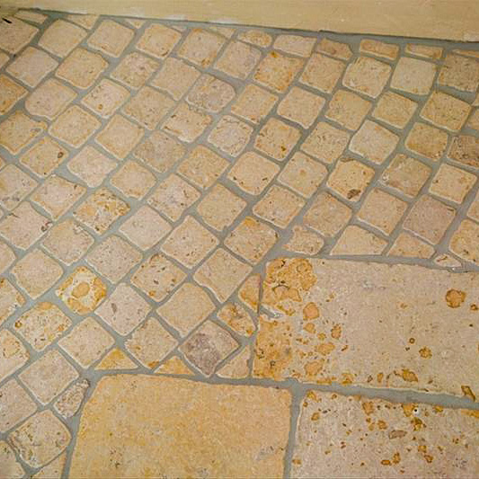 ベイジストーン ピンコロ | 造園資材館