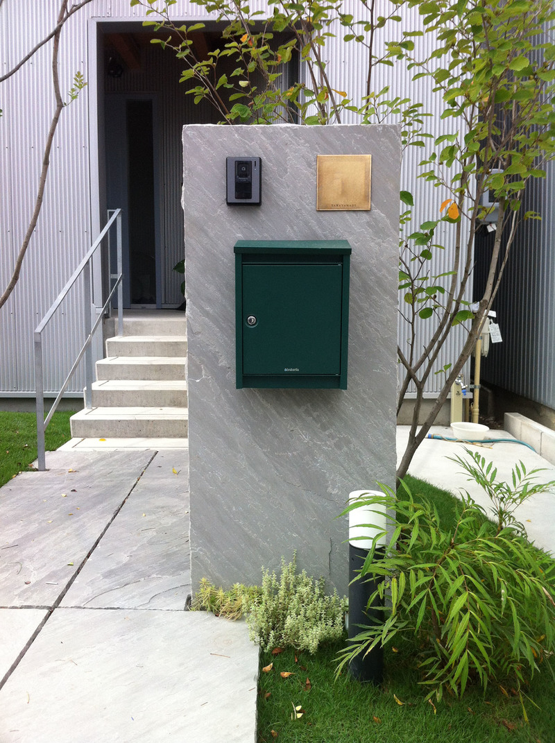 ヴィスタストーン サンドフラッグ グレー | 造園資材館