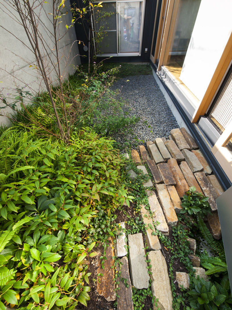 六方石 | 造園資材館