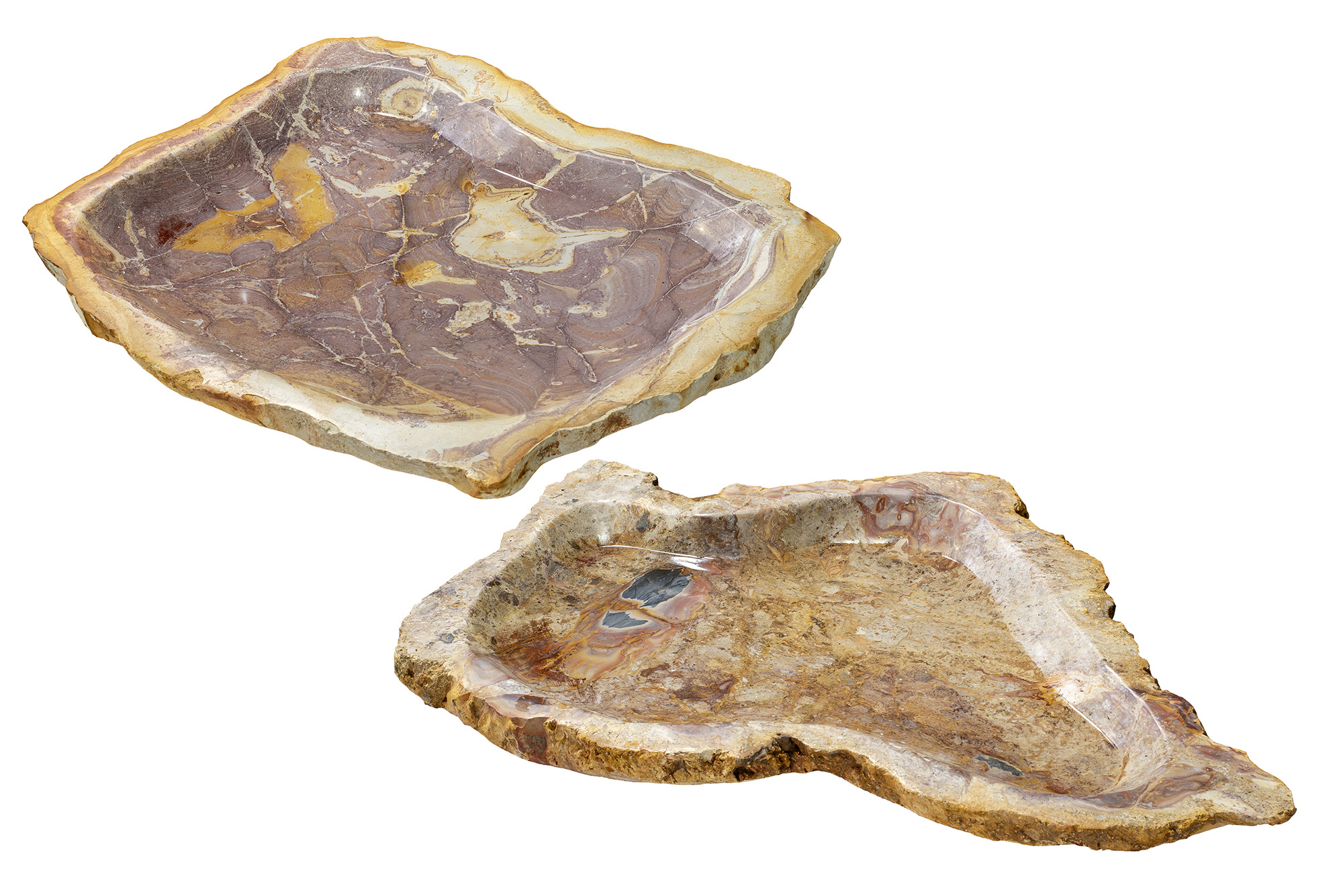 ジャスパー　水盤 | 造園資材館