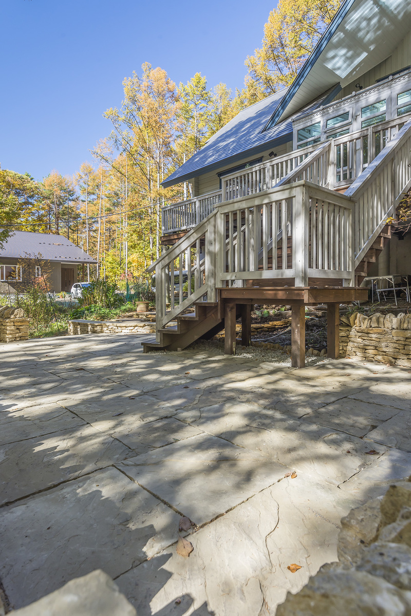 ノーブルストーン 方形 | 造園資材館