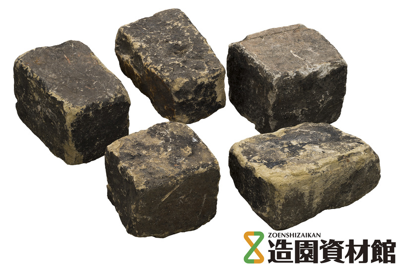 ウインザーストーン オールドヨークブロック | 造園資材館