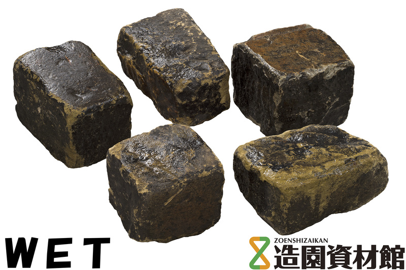 ウインザーストーン オールドヨークブロック | 造園資材館