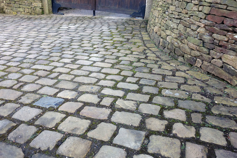 ウインザーストーン オールドヨークブロック | 造園資材館