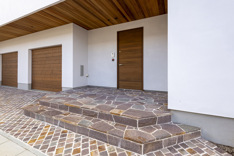 ポルフィード乱形 | 造園資材館