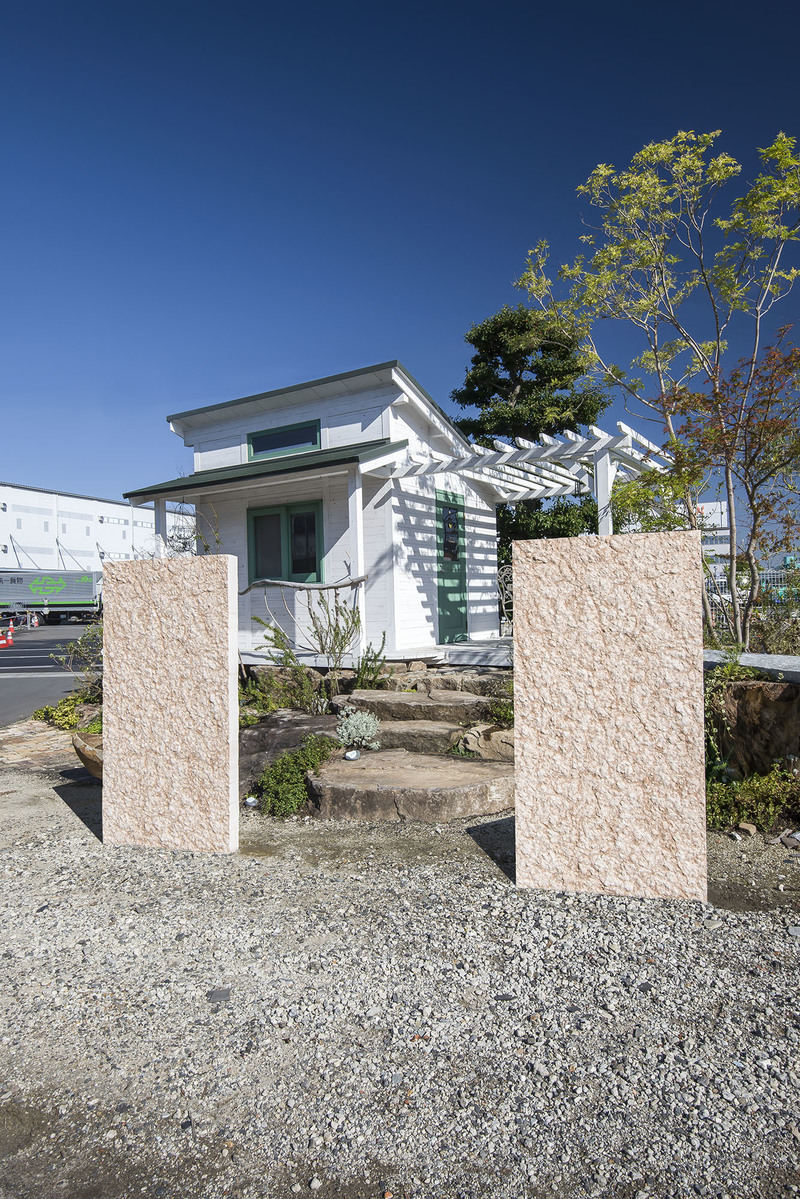 ローザグランデ | 造園資材館