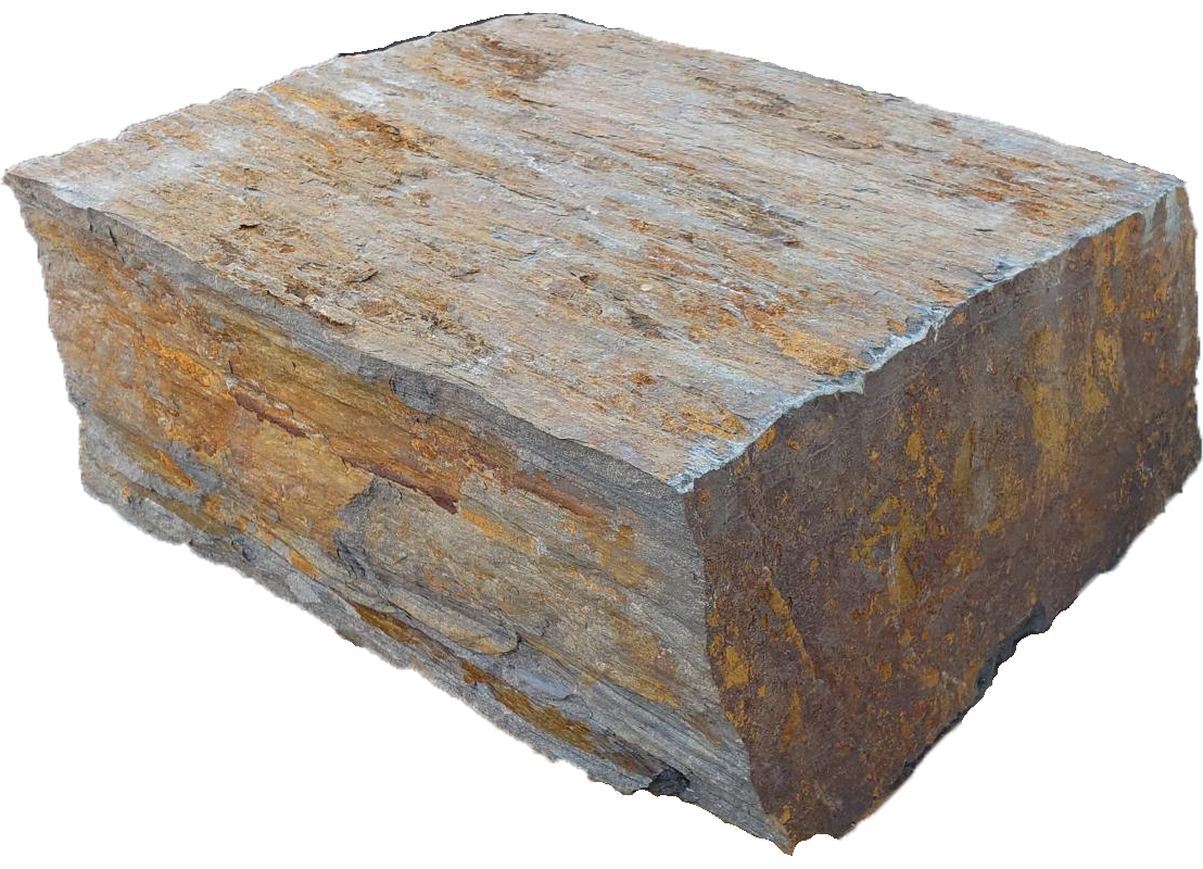 プレトパルデ　ラスティブロック | 造園資材館