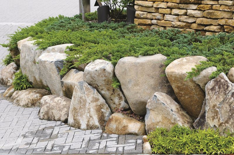 美濃石 ゴロタ | 造園資材館
