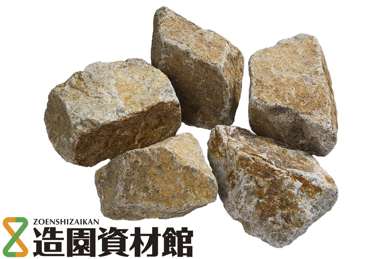 甲賀石 | 造園資材館