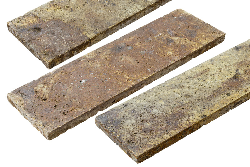 大谷染石 ダイヤ挽き仕上げ | 造園資材館