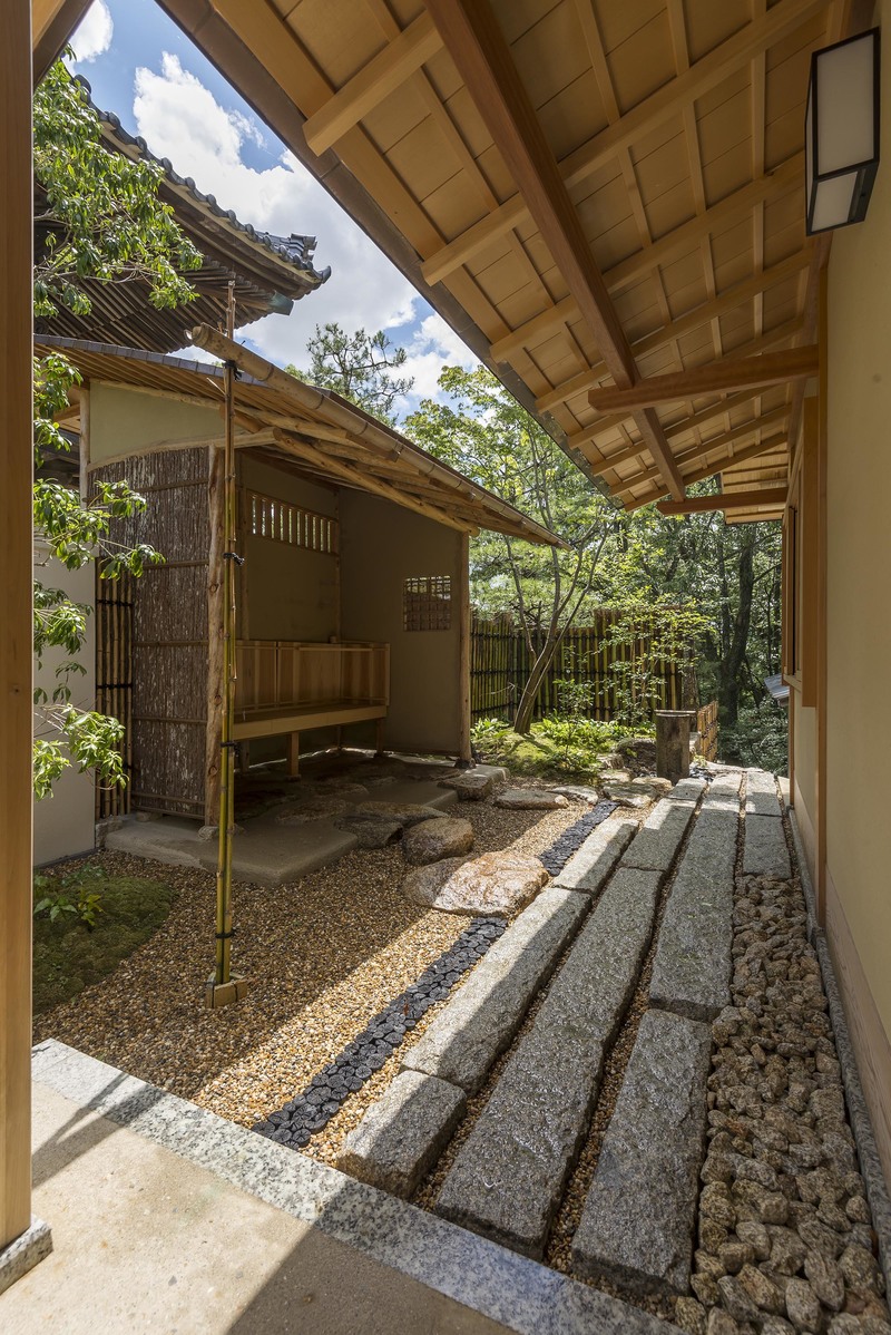 日本の古延石 | 造園資材館