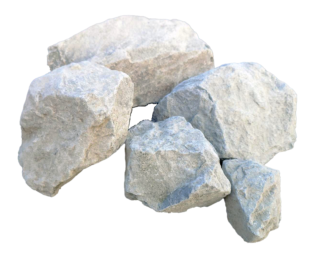 伊豆 六方砕石 | 造園資材館