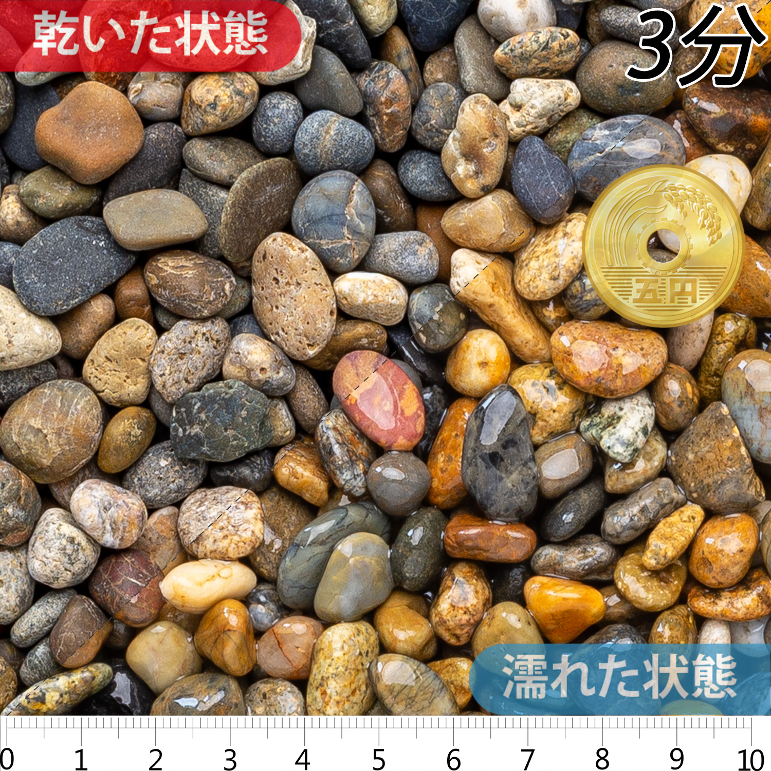 金華 | 造園資材館