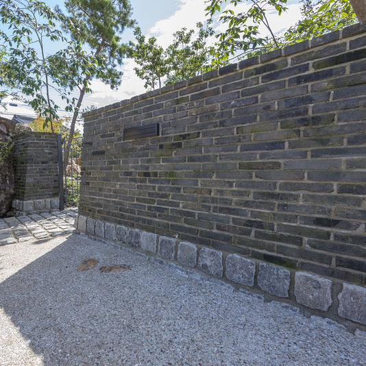 ノワールルーフ | 造園資材館