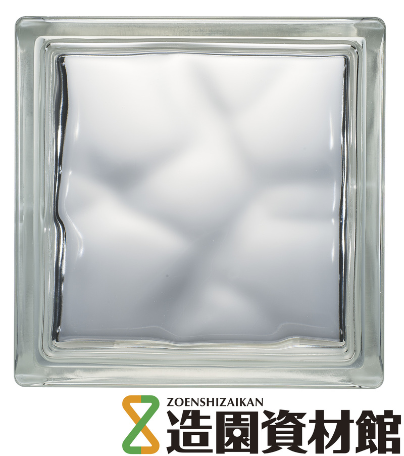 ビトラブロック ウェーブ80 | 造園資材館