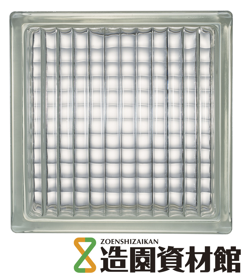 ビトラブロック クロスリブド | 造園資材館