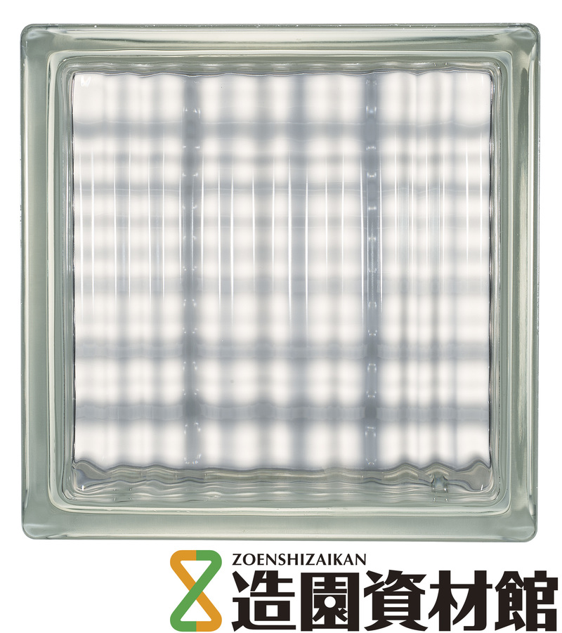 ビトラブロック クロスリブドブロード | 造園資材館