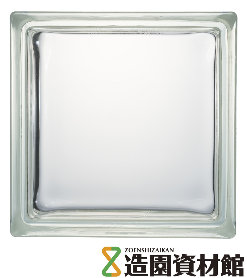 ビトラブロック クリアビュー | 造園資材館