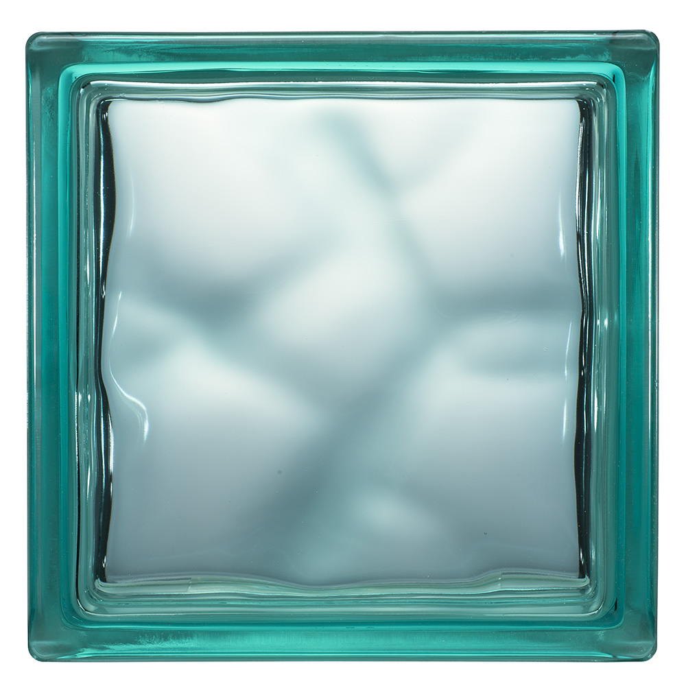 ビトラブロック ターコイズウェーブ | 造園資材館