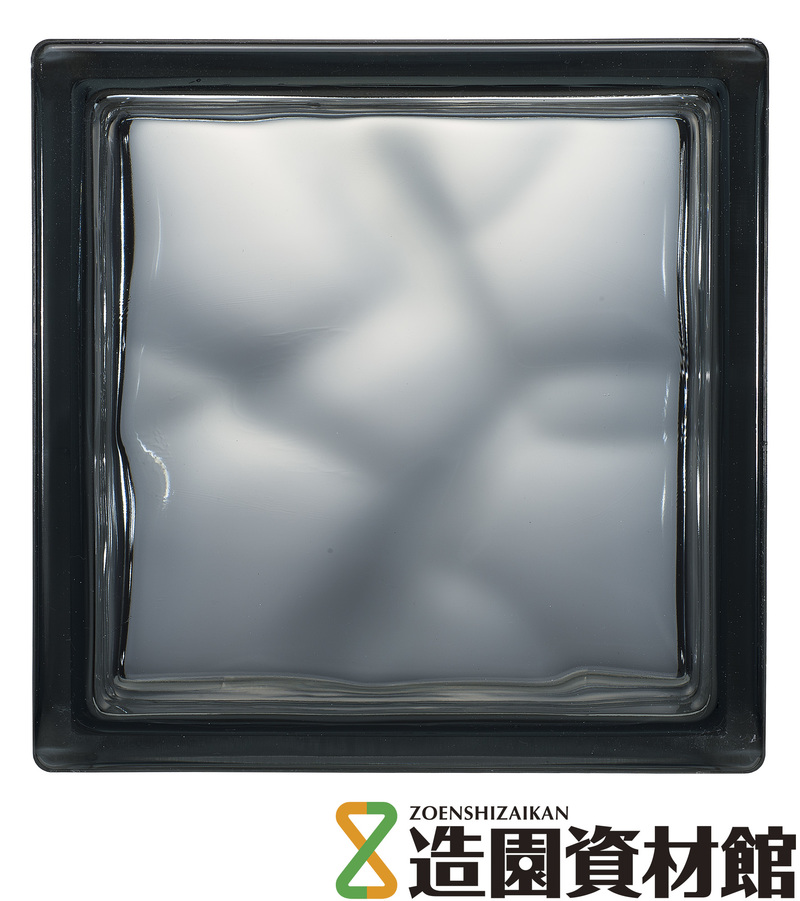 ビトラブロック グレイウェーブ | 造園資材館