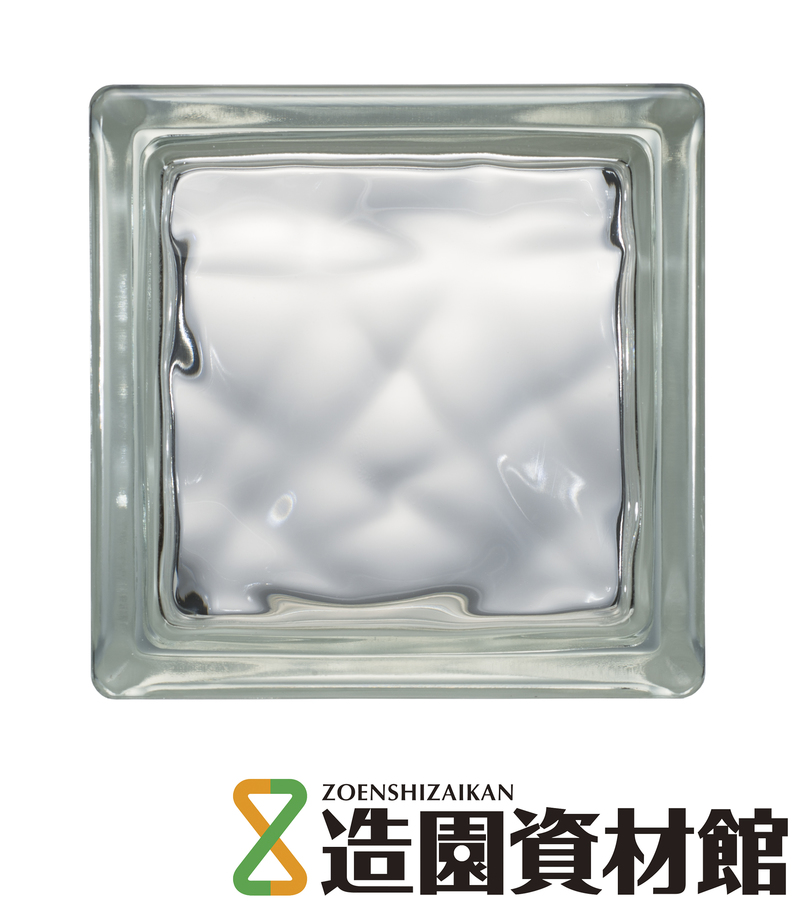 ビトラブロック ウェーブ146/98 | 造園資材館