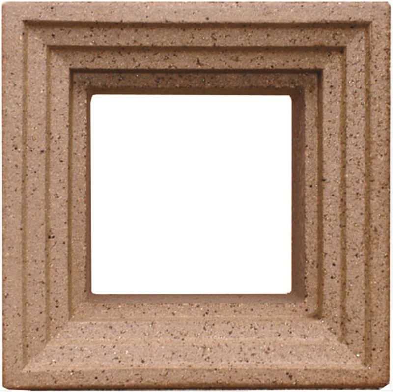 デザインブリック トリム ベージュ | 造園資材館