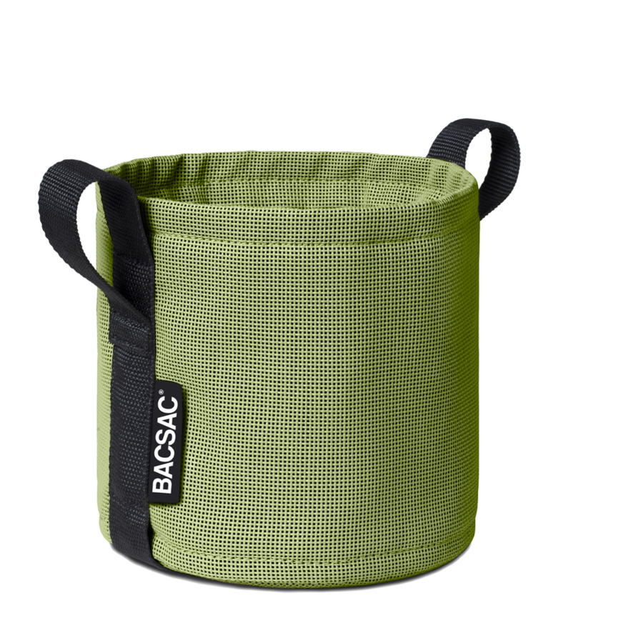 バックサック ポット YUCCA | 造園資材館