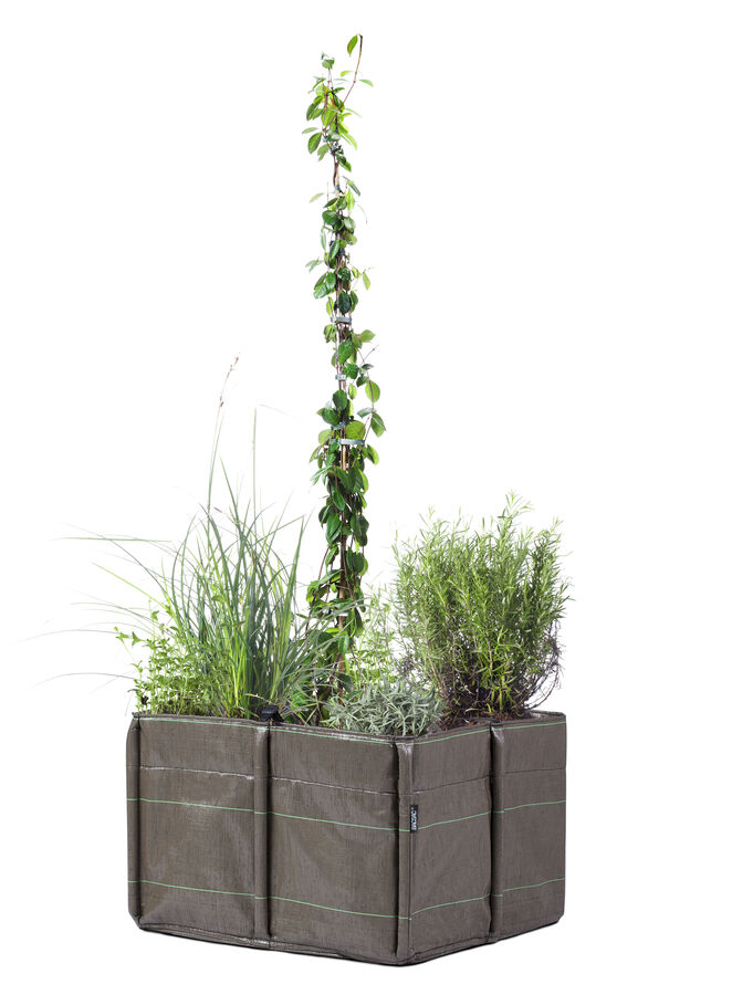 バックスクエア CLASSIC | 造園資材館