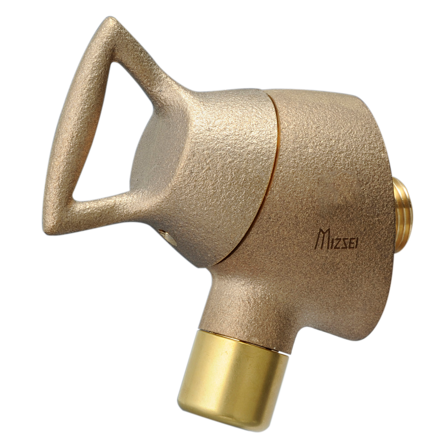 横水栓ケトル 鋳肌 | 造園資材館