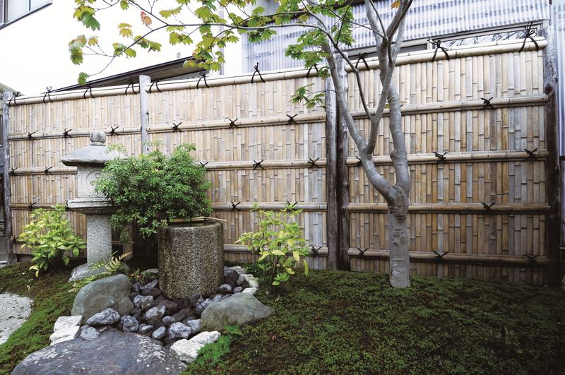 白建仁寺 1束42枚 1坪分 | 造園資材館