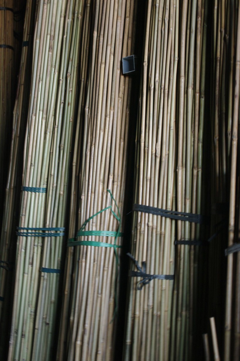 大和竹 | 造園資材館