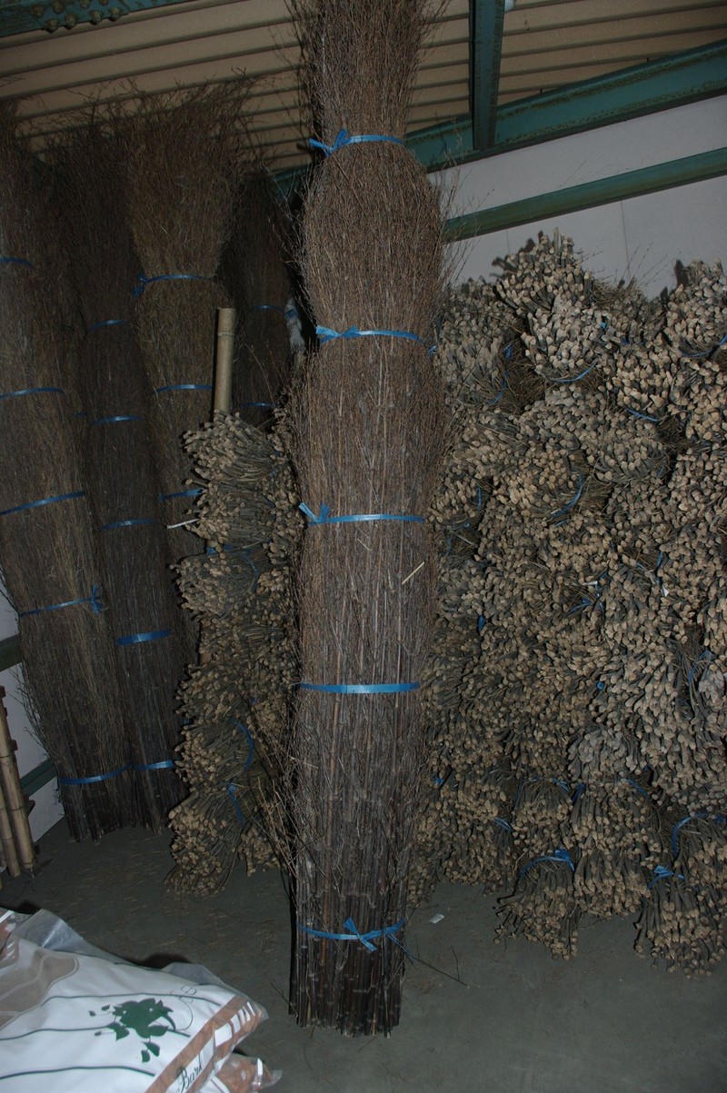 長穂 | 造園資材館