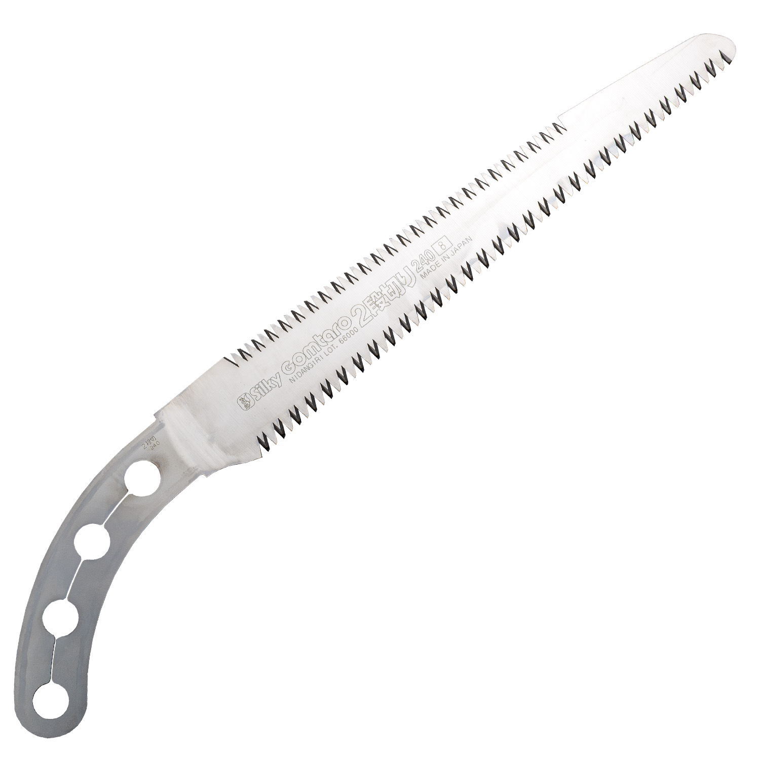 Silky ゴム太郎 二段切替刃 | 造園資材館