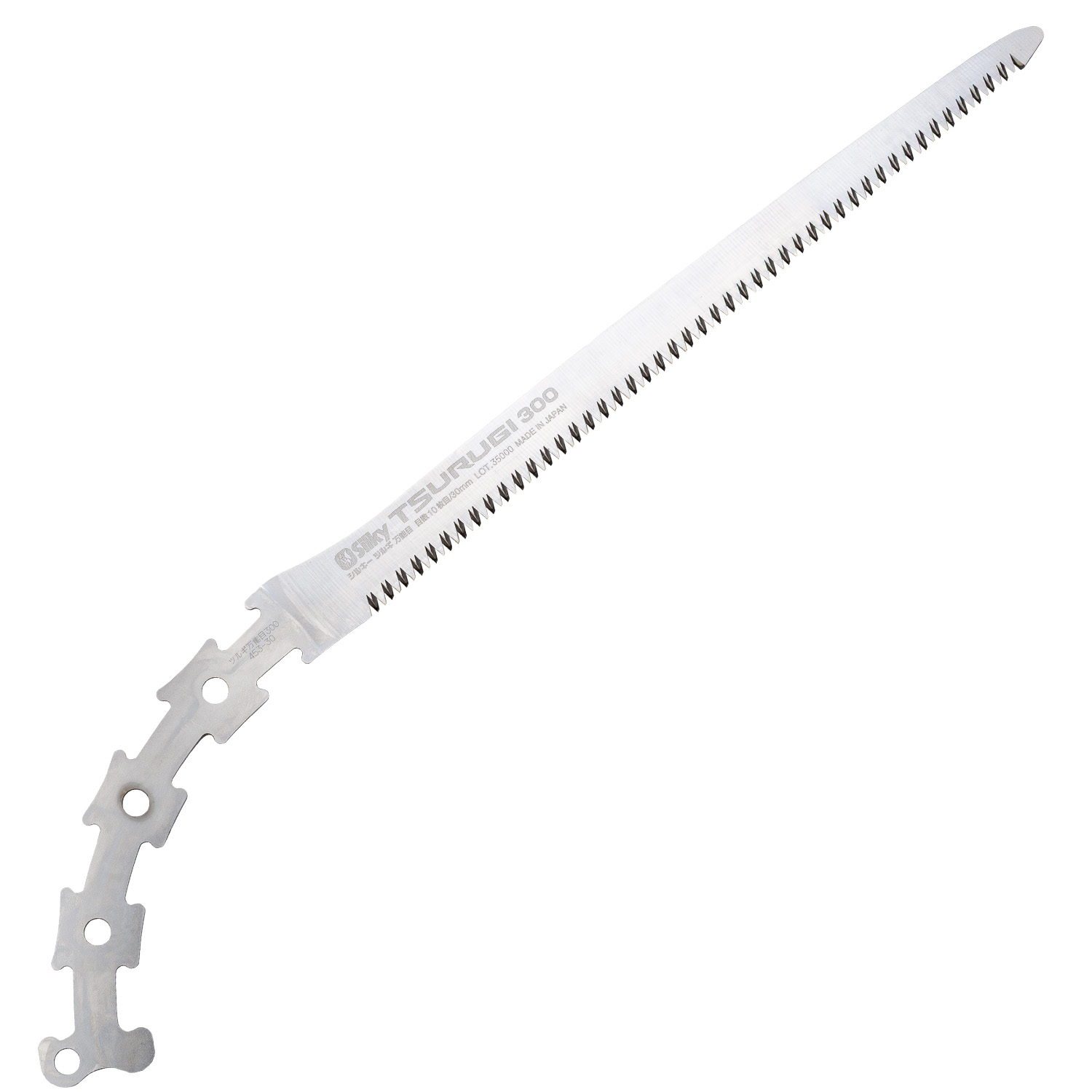 Silky ツルギ300 替刃 | 造園資材館