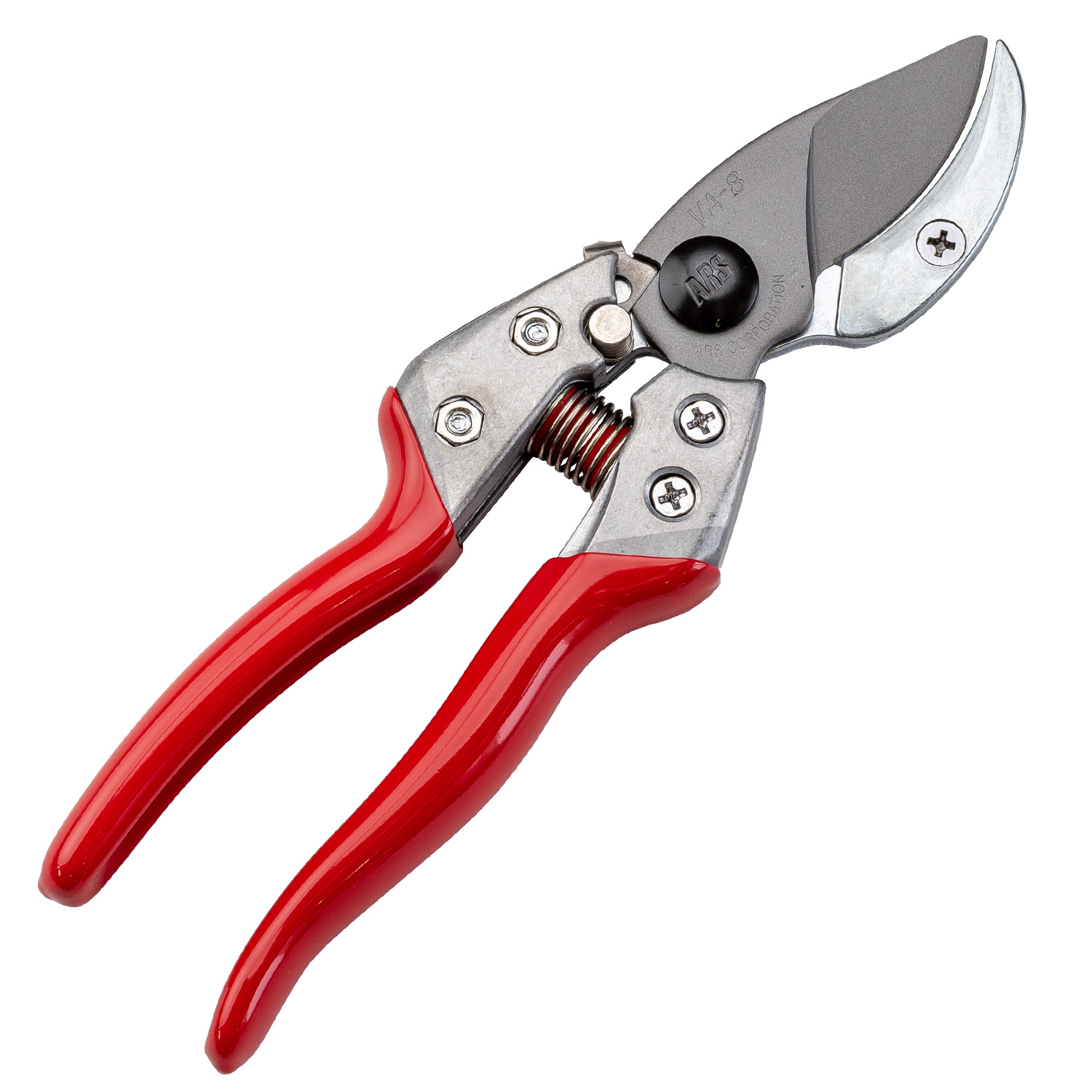 アンビル剪定鋏 VA-8Z | 造園資材館