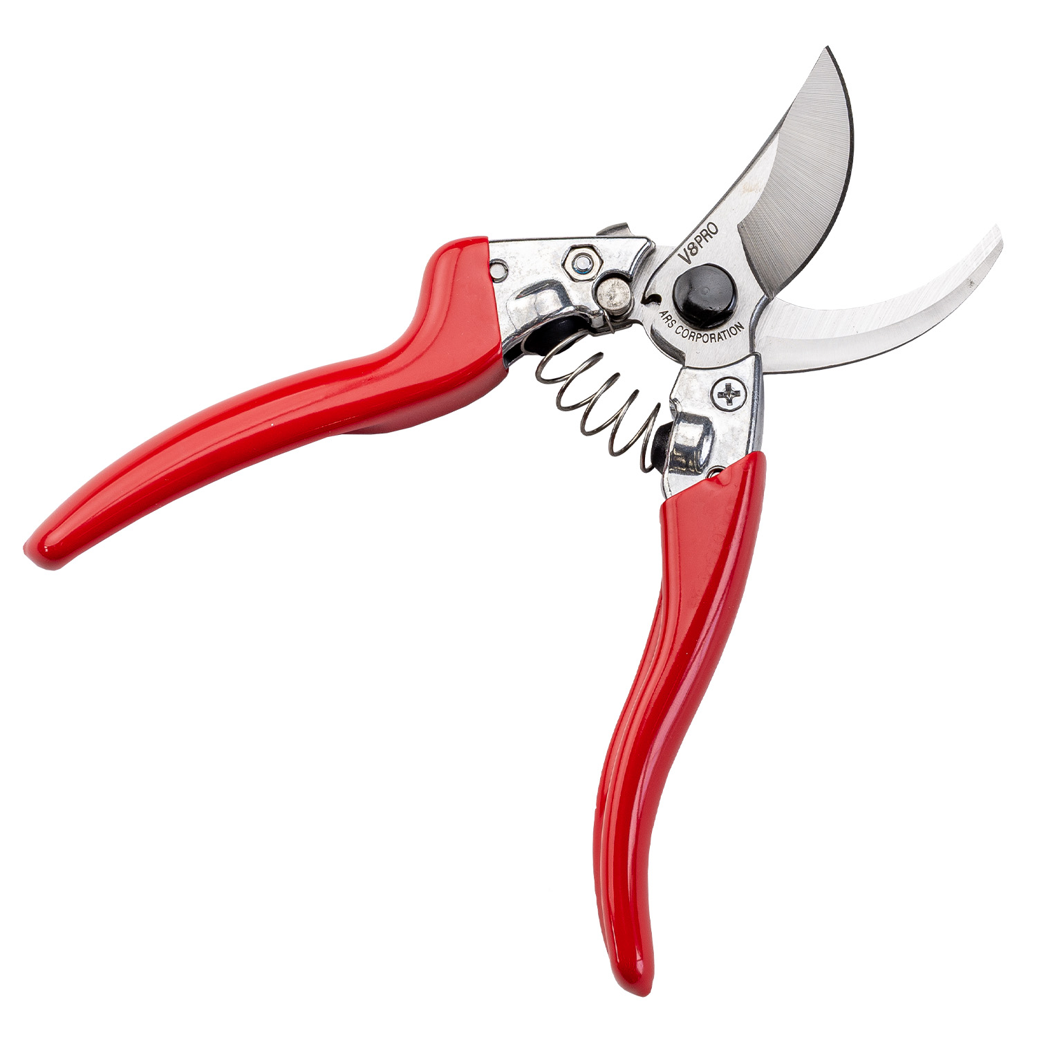 高級剪定鋏 V-8プロ | 造園資材館
