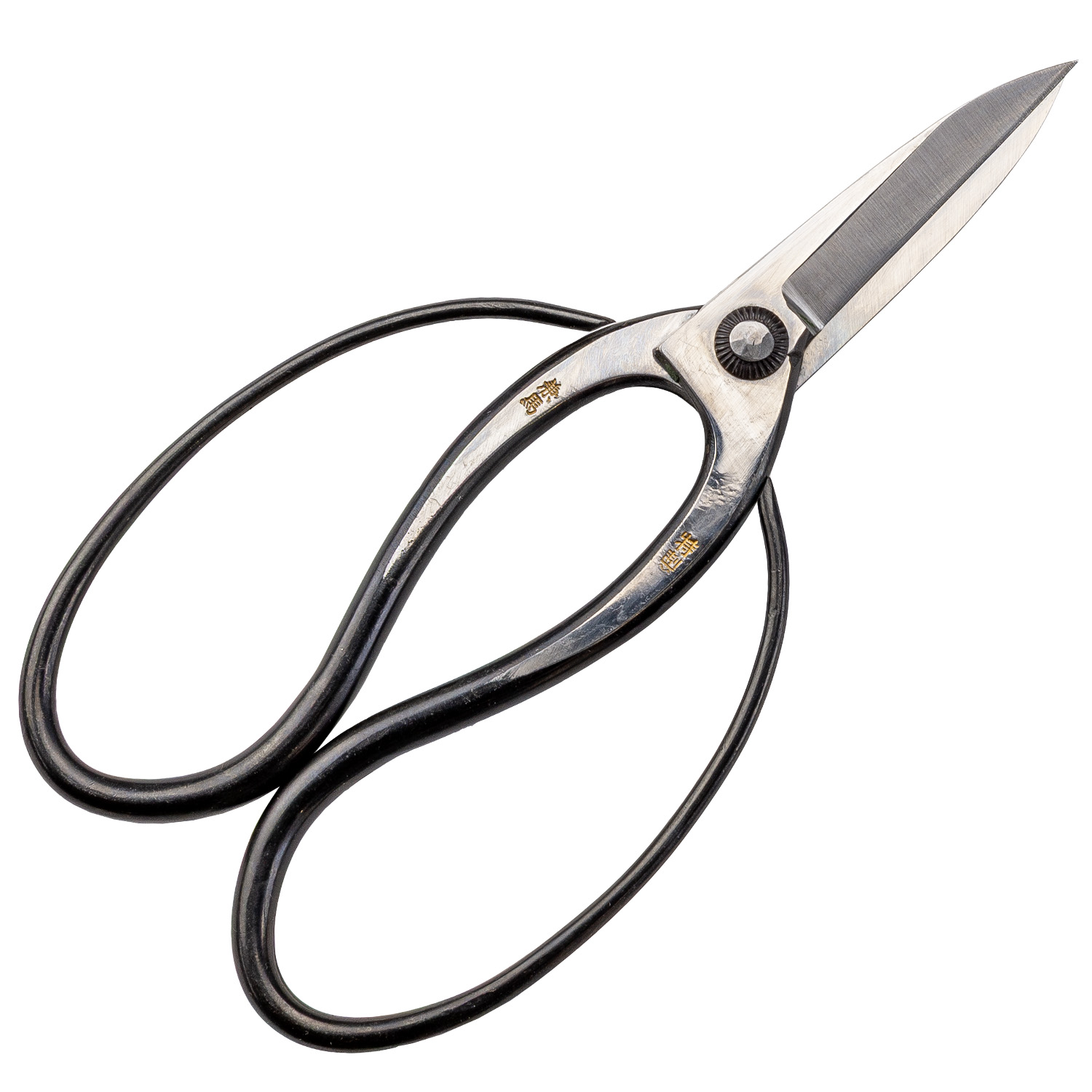 庭師鋏(植木鋏) 尾張型 | 造園資材館