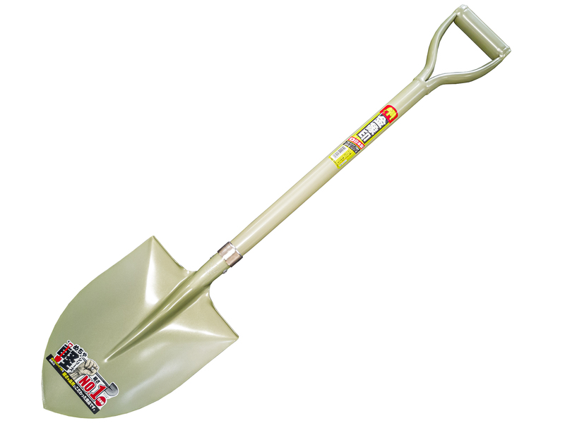 金象印 アルミパイプ柄付 APかる～いゾー丸 | 造園資材館