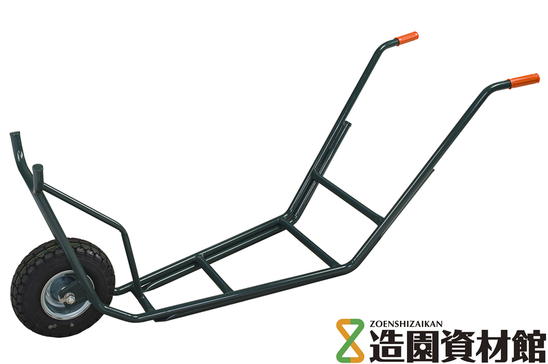 太丸植木用一輪車 | 造園資材館