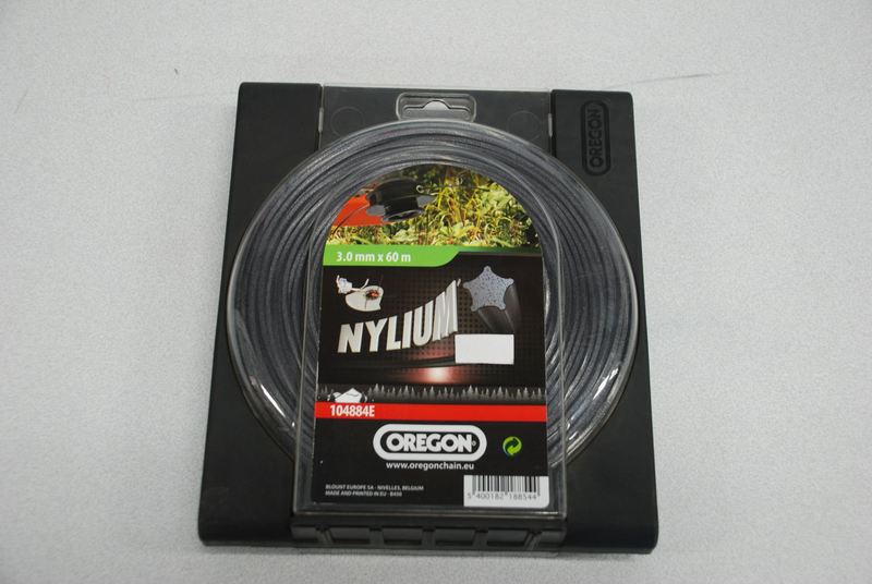 刈払機用ナイロンコード 星型 | 造園資材館