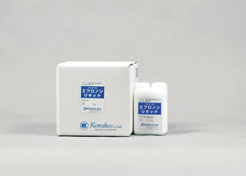 エフロノンリキッド　 | 造園資材館