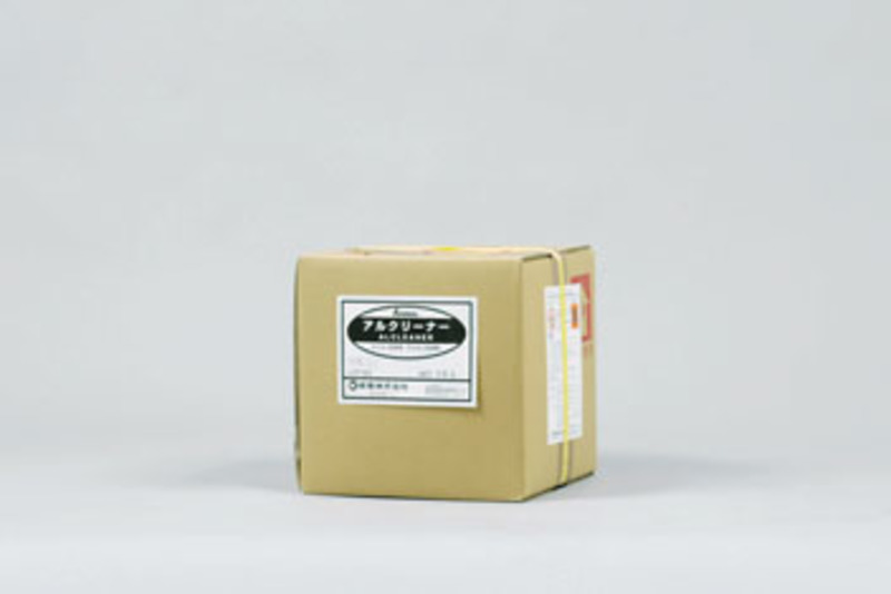 アルクリーナー　 | 造園資材館