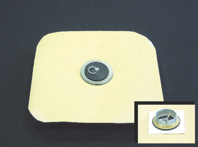 排水用ドレンキット | 造園資材館