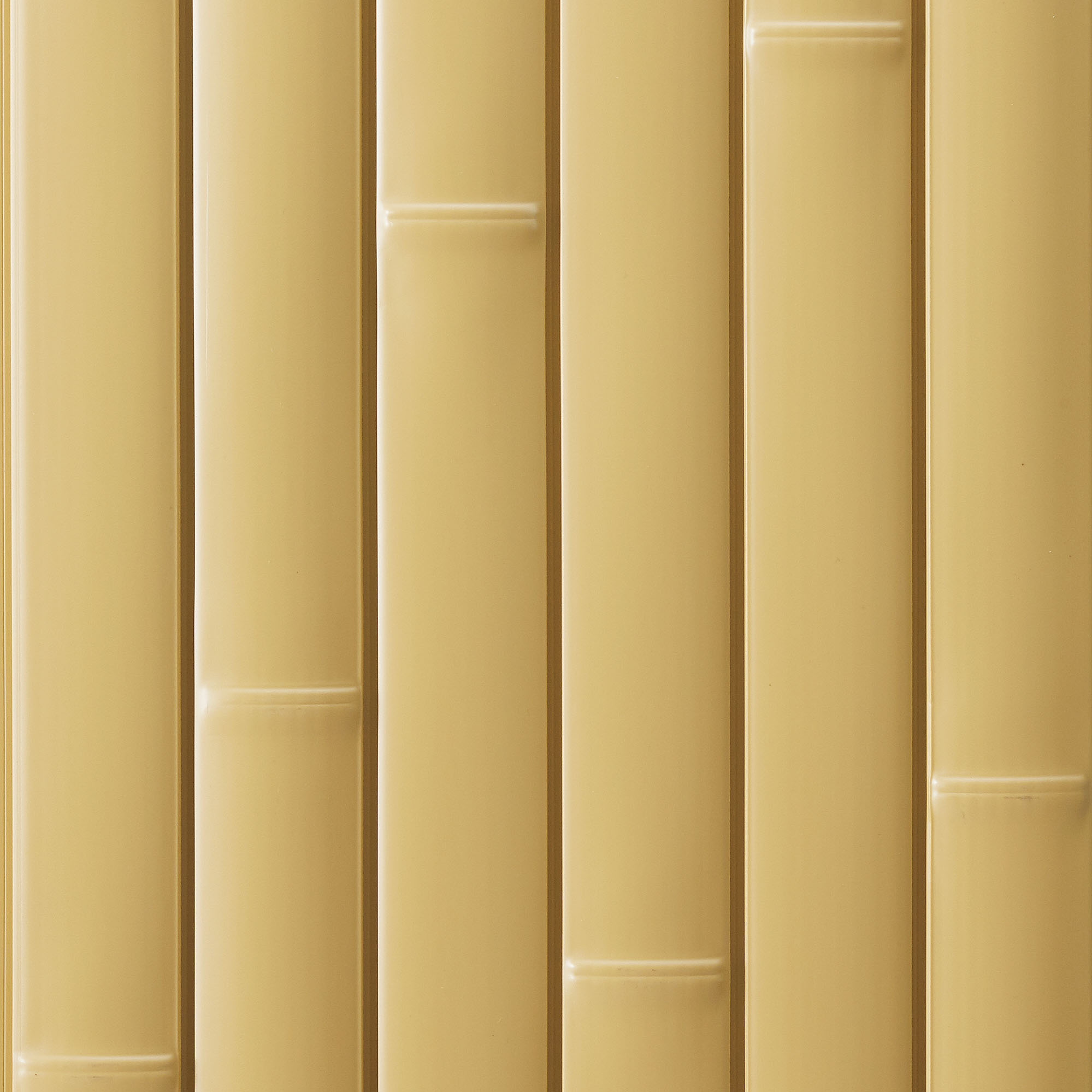 楽垣 響パネル 黄竹 | 造園資材館